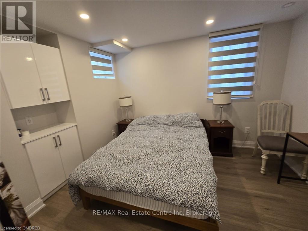 Basement - 1412 Rose Way, Milton, Ontario  L9T 7E7 - Photo 24 - W10845532