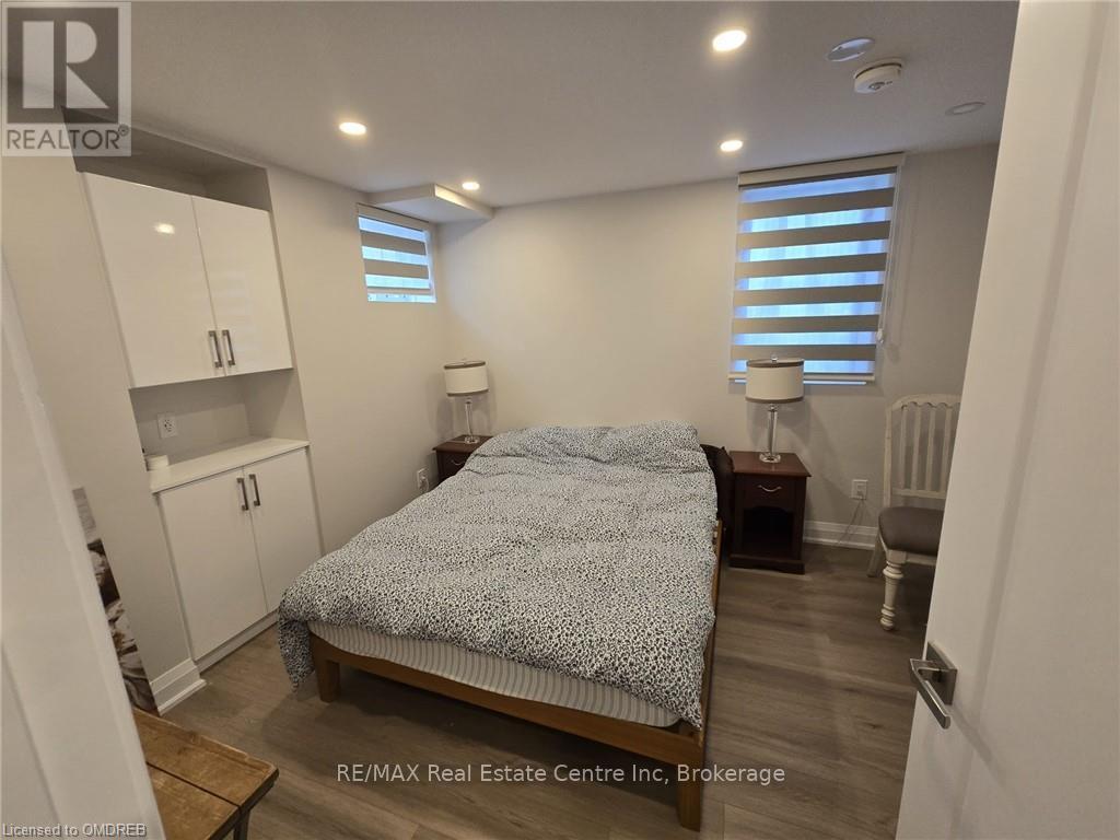 Basement - 1412 Rose Way, Milton, Ontario  L9T 7E7 - Photo 26 - W10845532