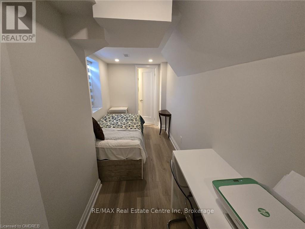 Basement - 1412 Rose Way, Milton, Ontario  L9T 7E7 - Photo 27 - W10845532