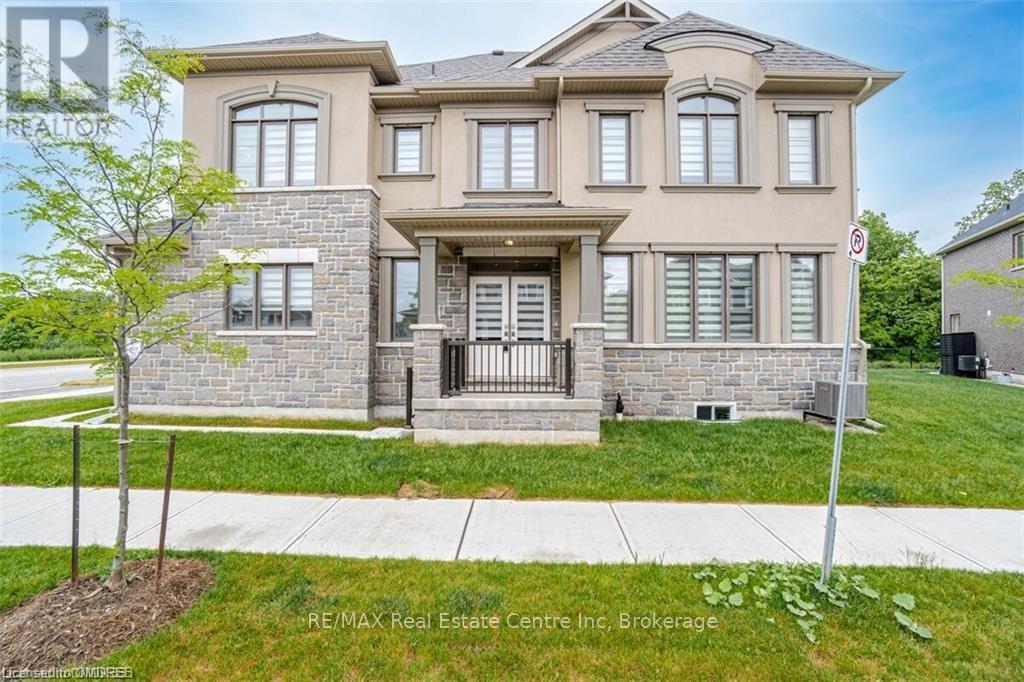 Basement - 1412 Rose Way, Milton, Ontario  L9T 7E7 - Photo 3 - W10845532