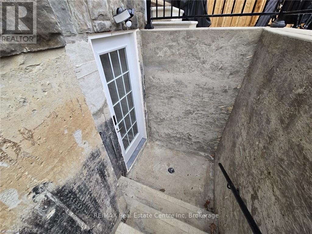 Basement - 1412 Rose Way, Milton, Ontario  L9T 7E7 - Photo 9 - W10845532