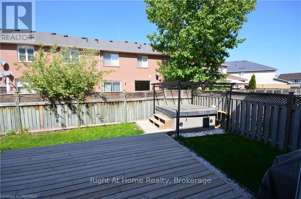 411 Cedar Hedge Road, Milton, Ontario  L9T 5K7 - Photo 29 - W10418338