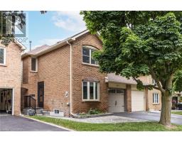 1204 Potters Wheel Crescent, Oakville (1007 - Ga Glen Abbey), Ca