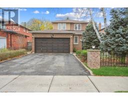 560 Marlatt Drive, Oakville (1015 - Ro River Oaks), Ca