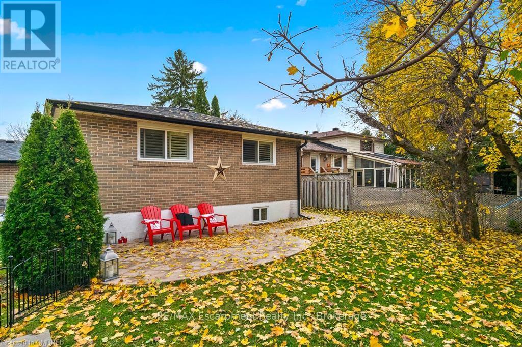 24 Willis Drive, Brampton, Ontario  L6W 1A9 - Photo 38 - W10929860