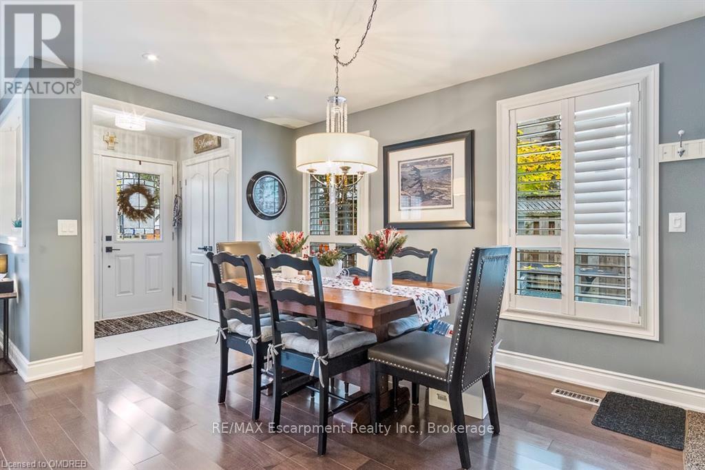 24 Willis Drive, Brampton, Ontario  L6W 1A9 - Photo 6 - W10929860