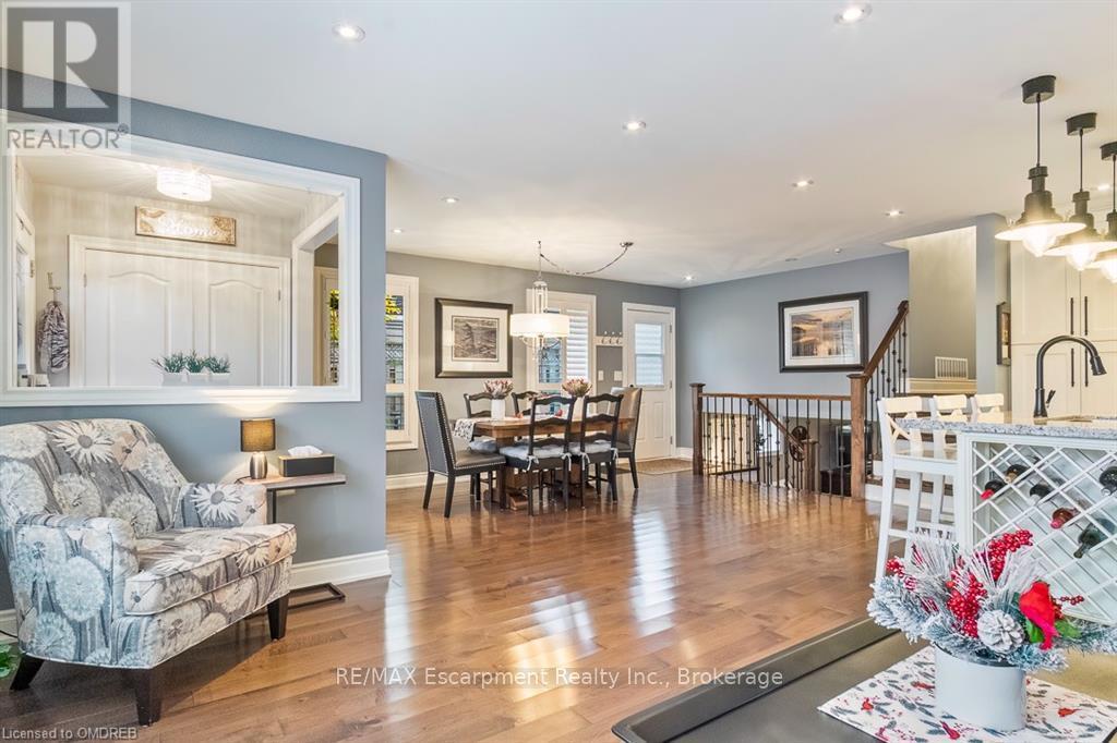 24 Willis Drive, Brampton, Ontario  L6W 1A9 - Photo 9 - W10929860