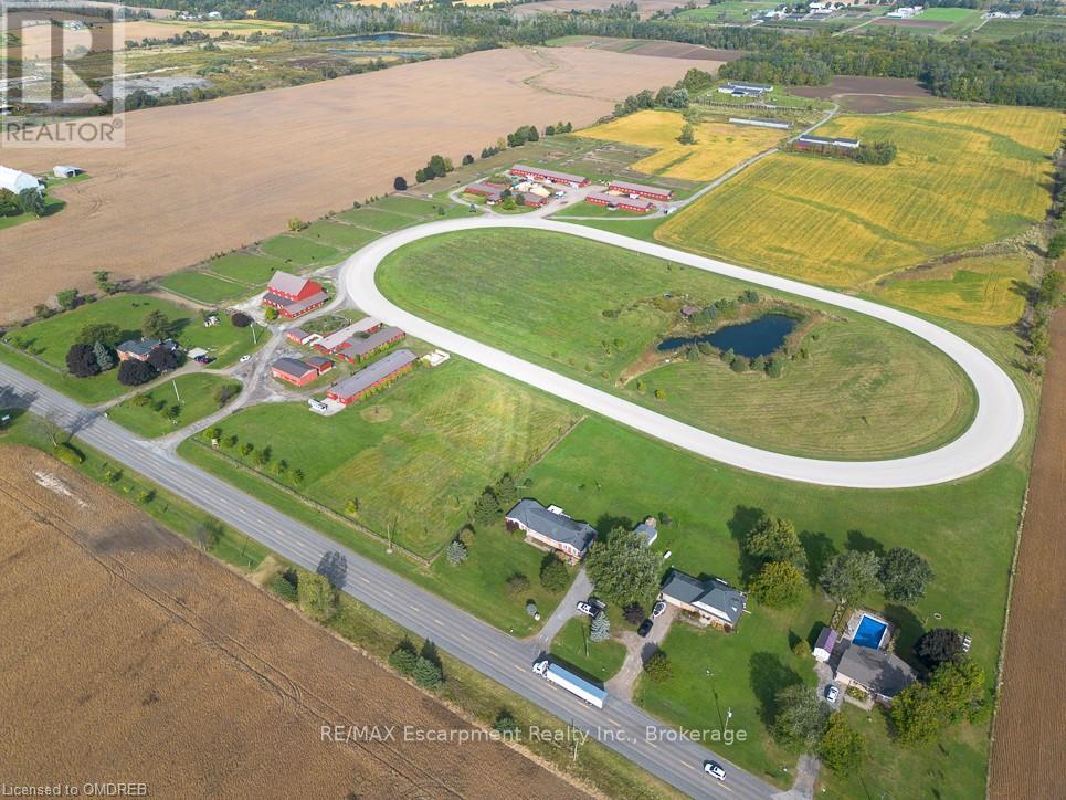 1709 Highway #5 West, Hamilton, Ontario  L0R 2B0 - Photo 1 - X10404285