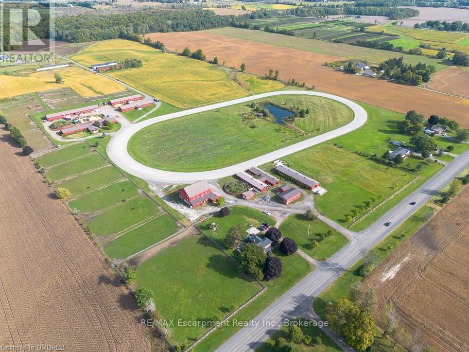 1709 Highway #5 West, Hamilton, Ontario  L0R 2B0 - Photo 3 - X10404285