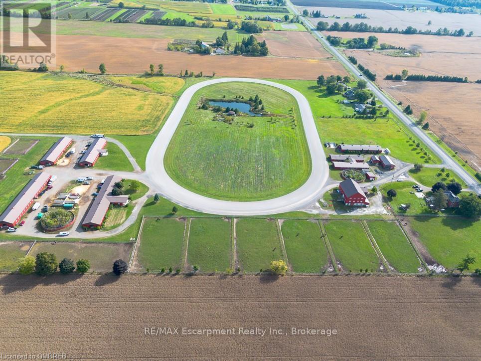 1709 Highway #5 West, Hamilton, Ontario  L0R 2B0 - Photo 4 - X10404285