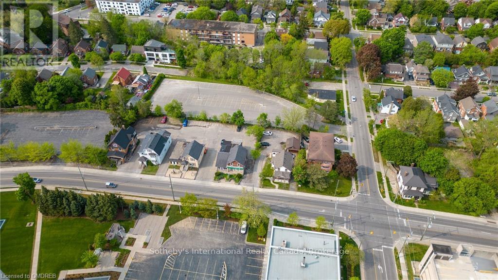 181 Park Street, Waterloo, Ontario  N2L 1Y7 - Photo 12 - X10404291