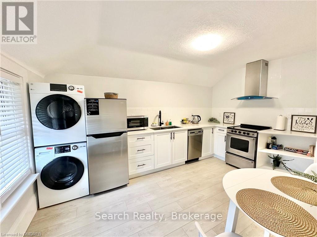 14 Kennedy Avenue, Kitchener, Ontario  N2G 2Z8 - Photo 10 - X10404346