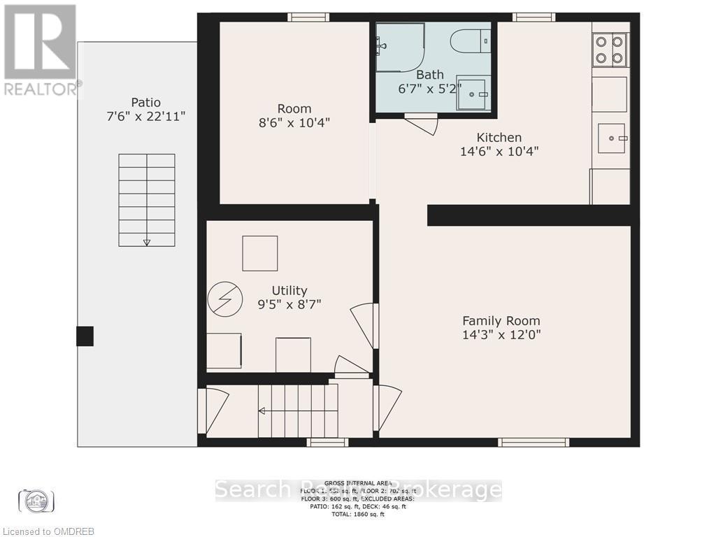 14 Kennedy Avenue, Kitchener, Ontario  N2G 2Z8 - Photo 27 - X10404346