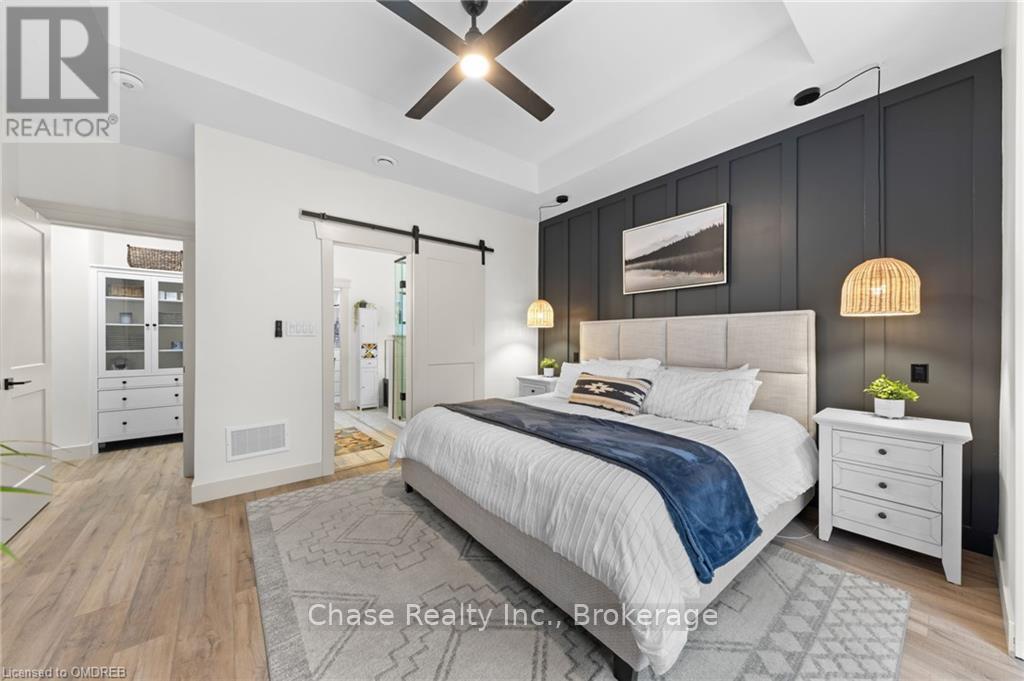 681 Doe Lake Road Road, Armour, Ontario  P0A 1L0 - Photo 18 - X10404444