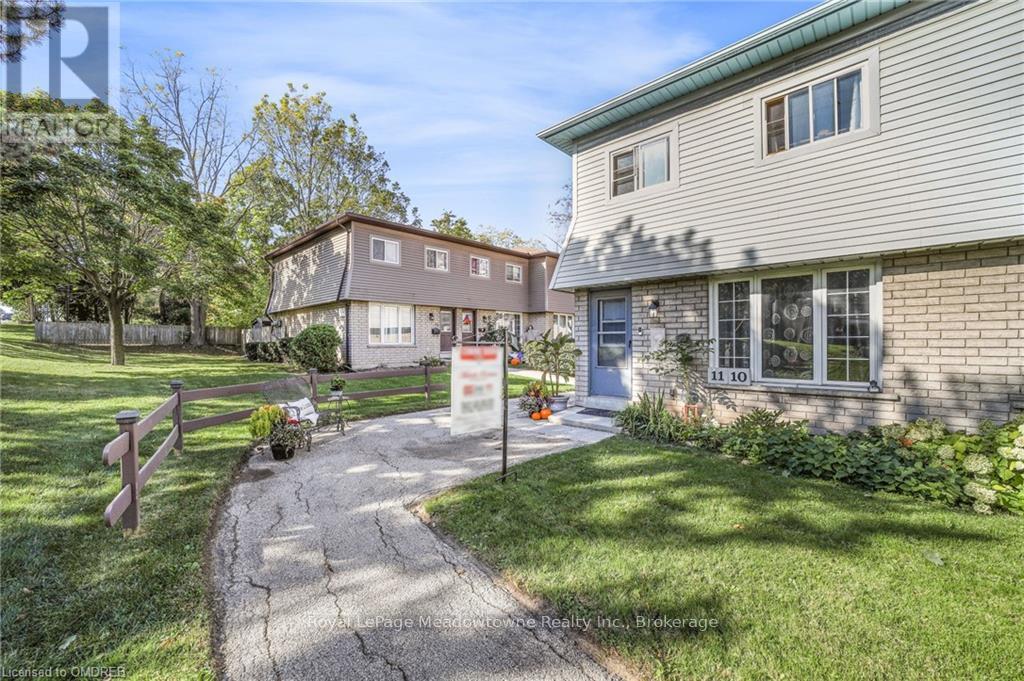 11 - 1110 Garth Street, Hamilton, Ontario  L9C 7T6 - Photo 2 - X10404461