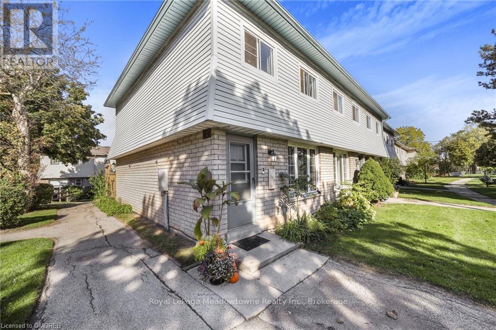 11 - 1110 Garth Street, Hamilton, Ontario  L9C 7T6 - Photo 4 - X10404461