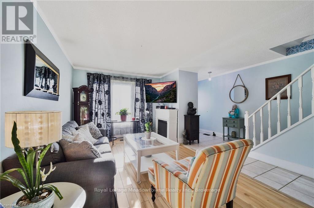 11 - 1110 Garth Street, Hamilton, Ontario  L9C 7T6 - Photo 7 - X10404461