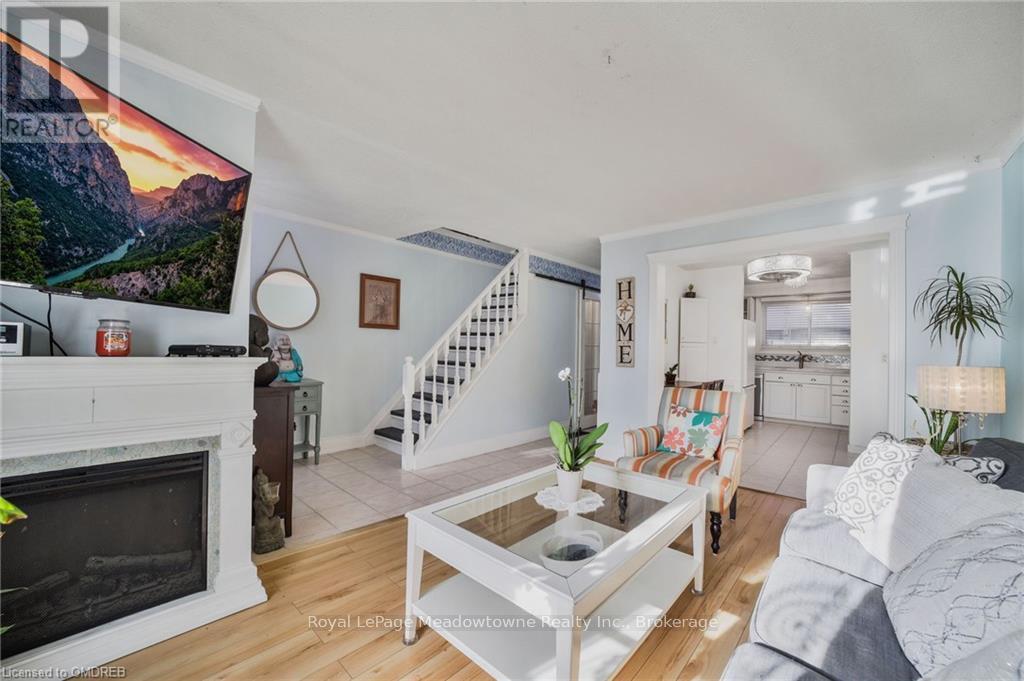 11 - 1110 Garth Street, Hamilton, Ontario  L9C 7T6 - Photo 8 - X10404461