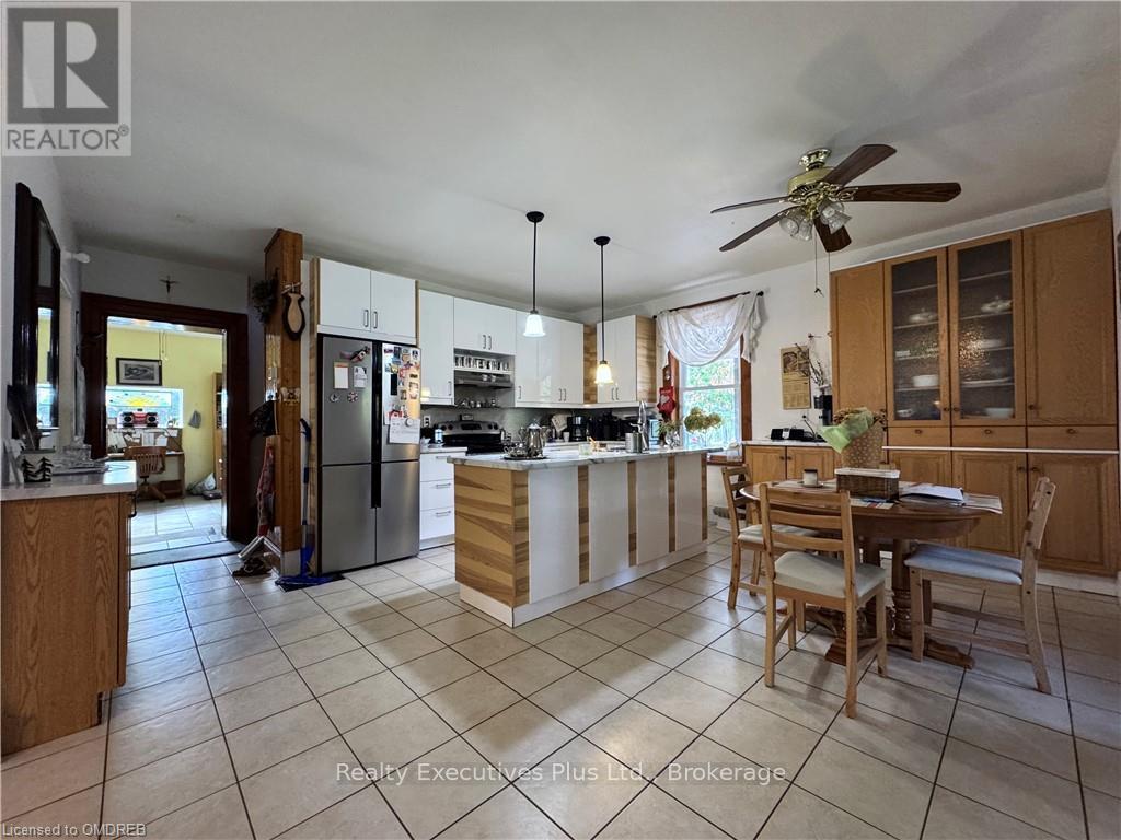 1650 6th Con Rd W Road, Hamilton, Ontario  L0R 1X0 - Photo 15 - X10404466