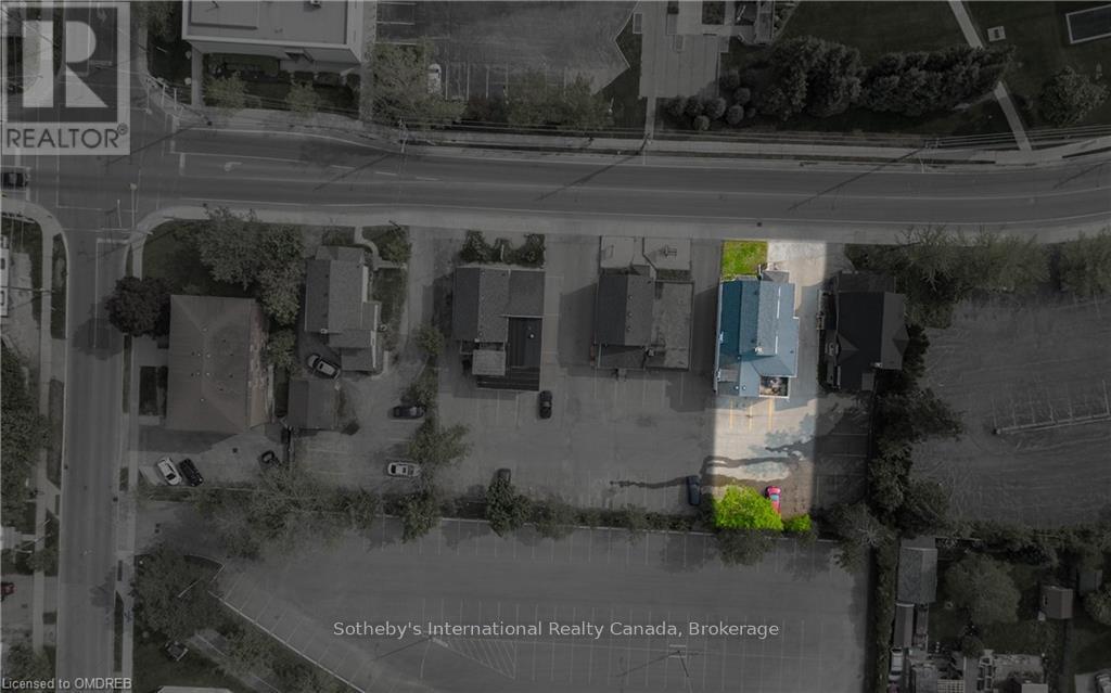 185 Park Street, Waterloo, Ontario  N2L 1Y7 - Photo 12 - X10404485