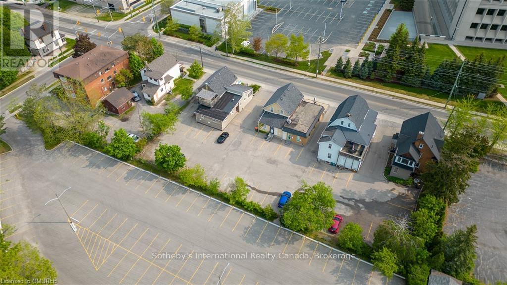 185 Park Street, Waterloo, Ontario  N2L 1Y7 - Photo 13 - X10404485