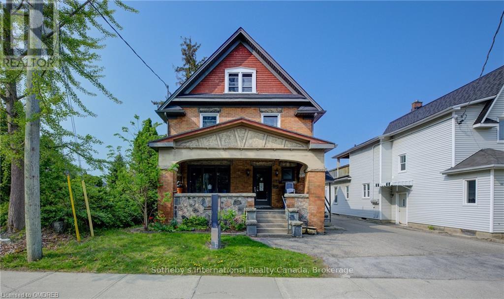 189 PARK STREET, Waterloo, Ontario