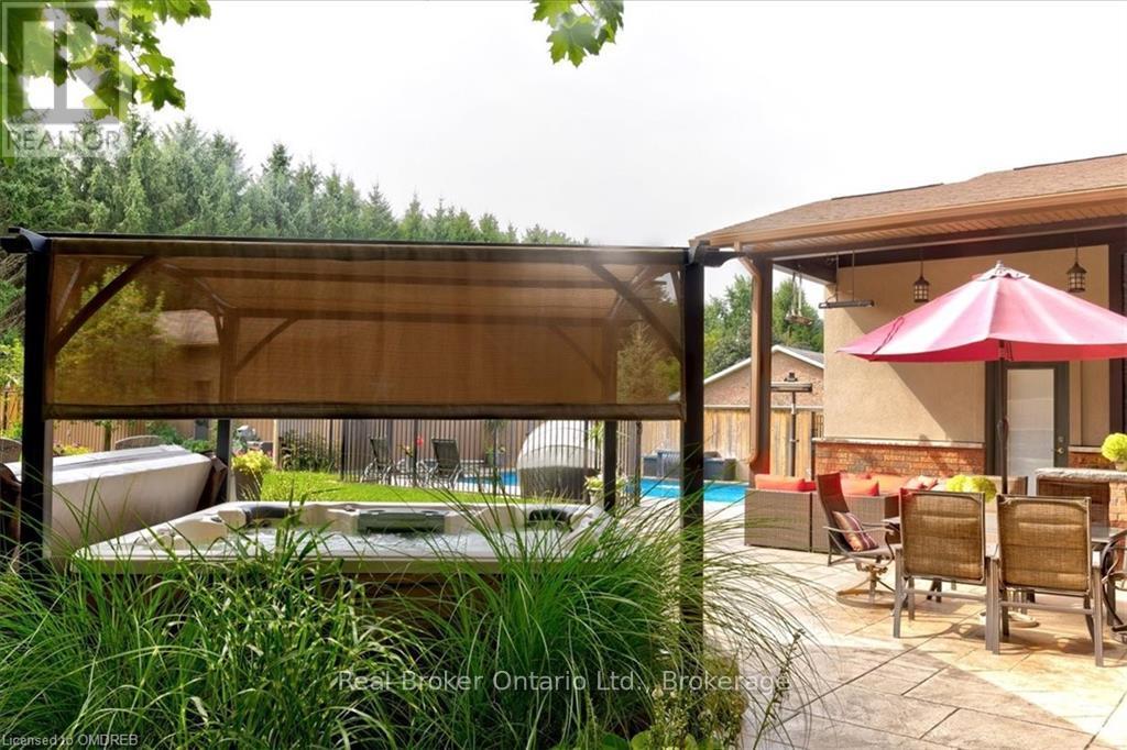 2873 Forest Road, Perth East (Easthope), Ontario  N5A 6S5 - Photo 30 - X10407229