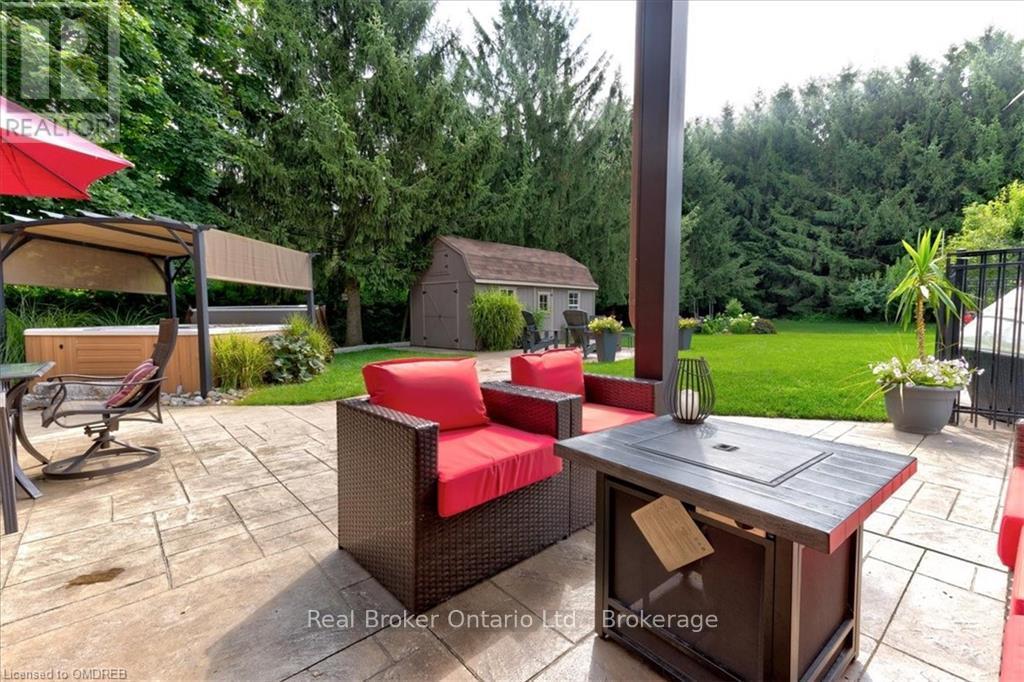 2873 Forest Road, Perth East (Easthope), Ontario  N5A 6S5 - Photo 33 - X10407229