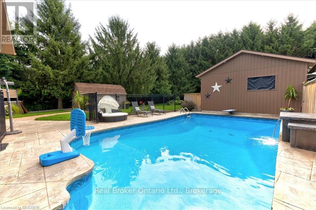 2873 Forest Road, Perth East (Easthope), Ontario  N5A 6S5 - Photo 34 - X10407229