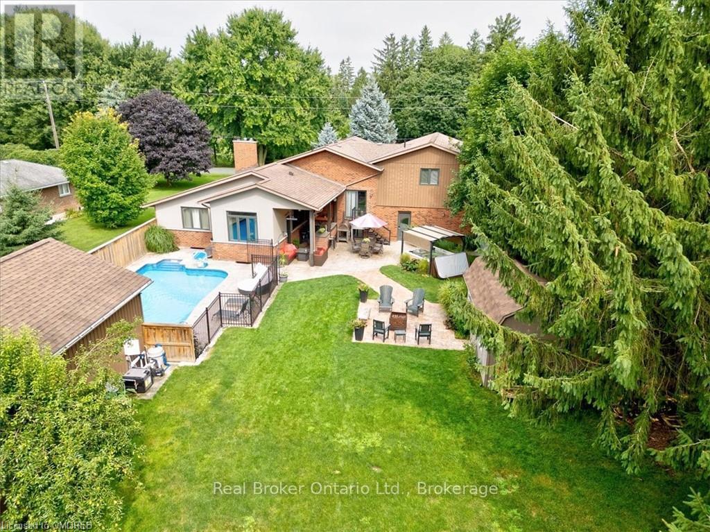 2873 Forest Road, Perth East (Easthope), Ontario  N5A 6S5 - Photo 36 - X10407229