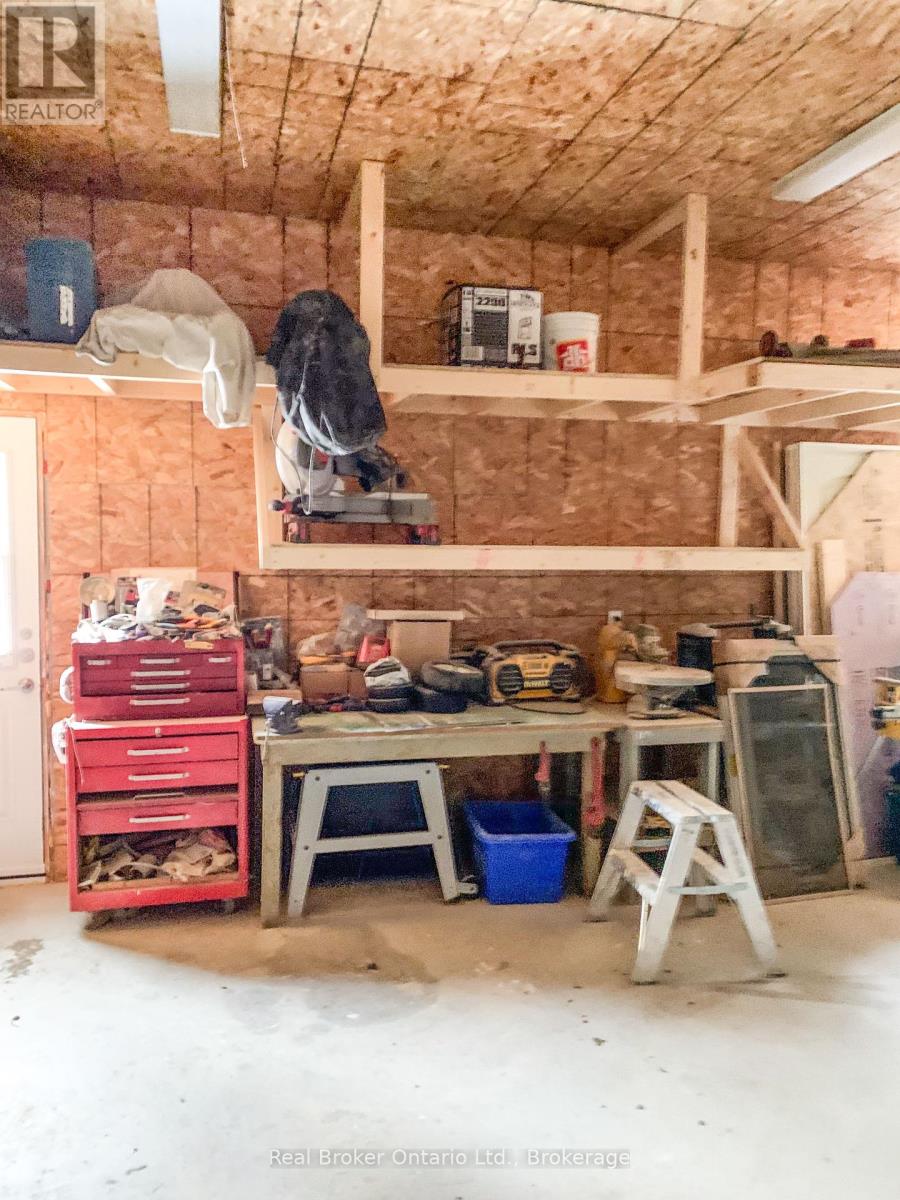 2873 Forest Road, Perth East (Easthope), Ontario  N5A 6S5 - Photo 39 - X10407229