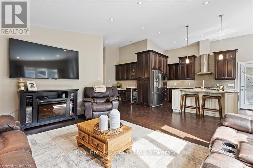 2873 Forest Road, Perth East (Easthope), Ontario  N5A 6S5 - Photo 6 - X10407229