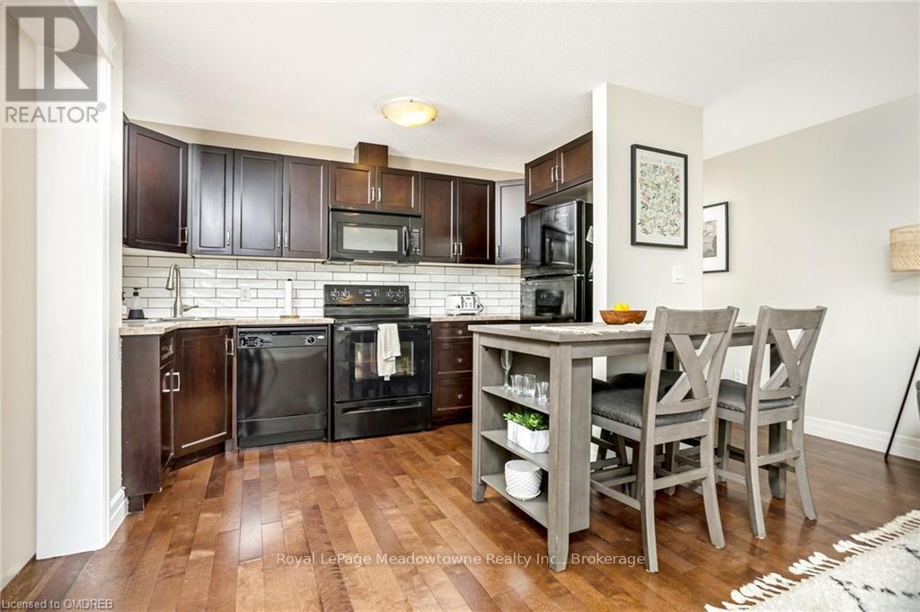 18 - 275 Old Huron Road, Kitchener, Ontario  N2R 1P9 - Photo 10 - X10418225