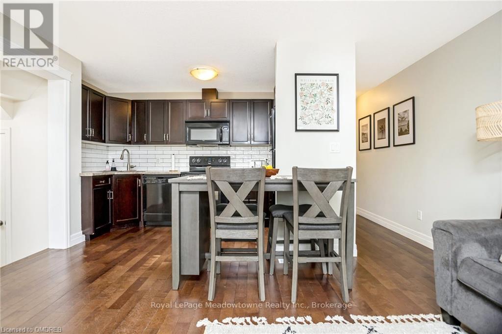 18 - 275 Old Huron Road, Kitchener, Ontario  N2R 1P9 - Photo 13 - X10418225