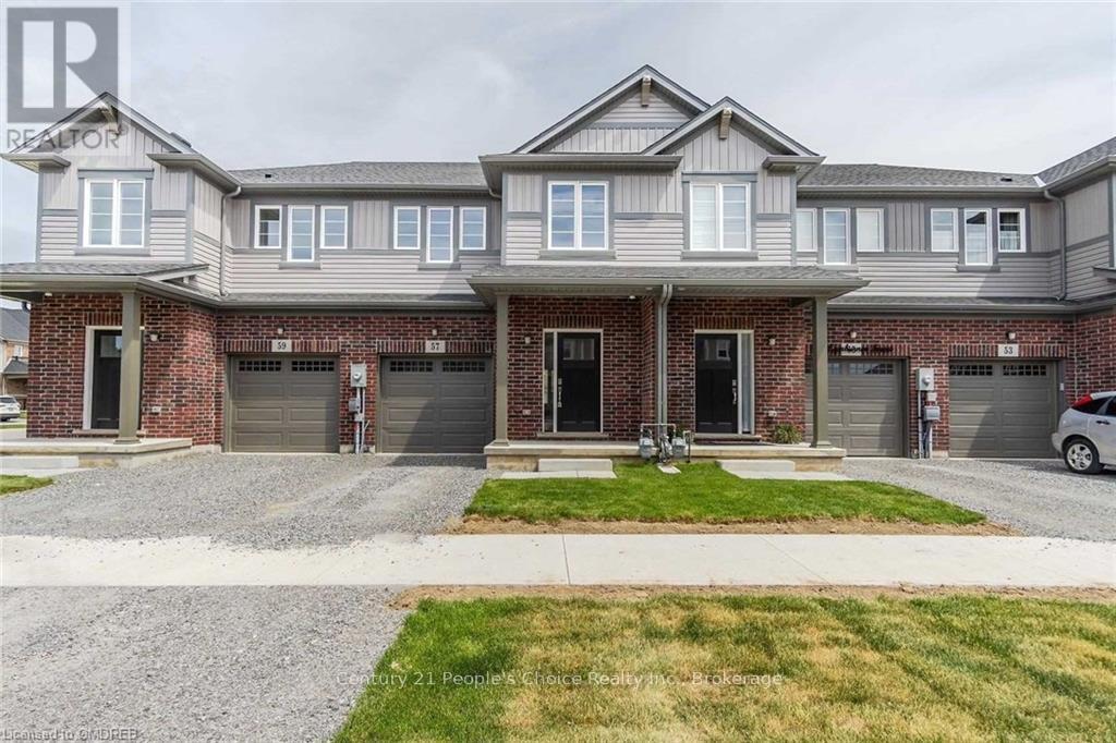 57 Lymburner Street, Pelham, Ontario  L3B 5N5 - Photo 1 - X10418295