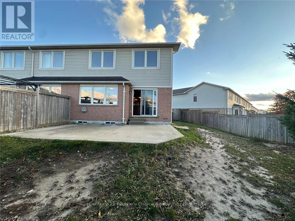 25 - 71 Garth Massey Drive, Cambridge, Ontario  N1T 2G8 - Photo 12 - X10418406