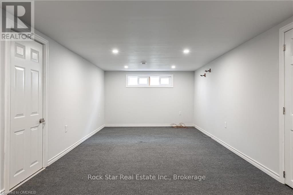 61 Mcdonald Street, Stratford, Ontario  N5A 4W4 - Photo 32 - X10418420
