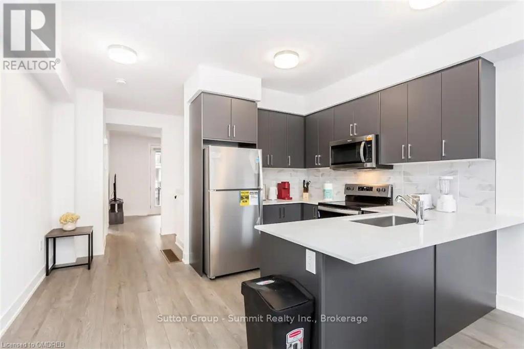 43 - 99 Roger Street, Waterloo, Ontario  L5L 3C2 - Photo 10 - X10422896