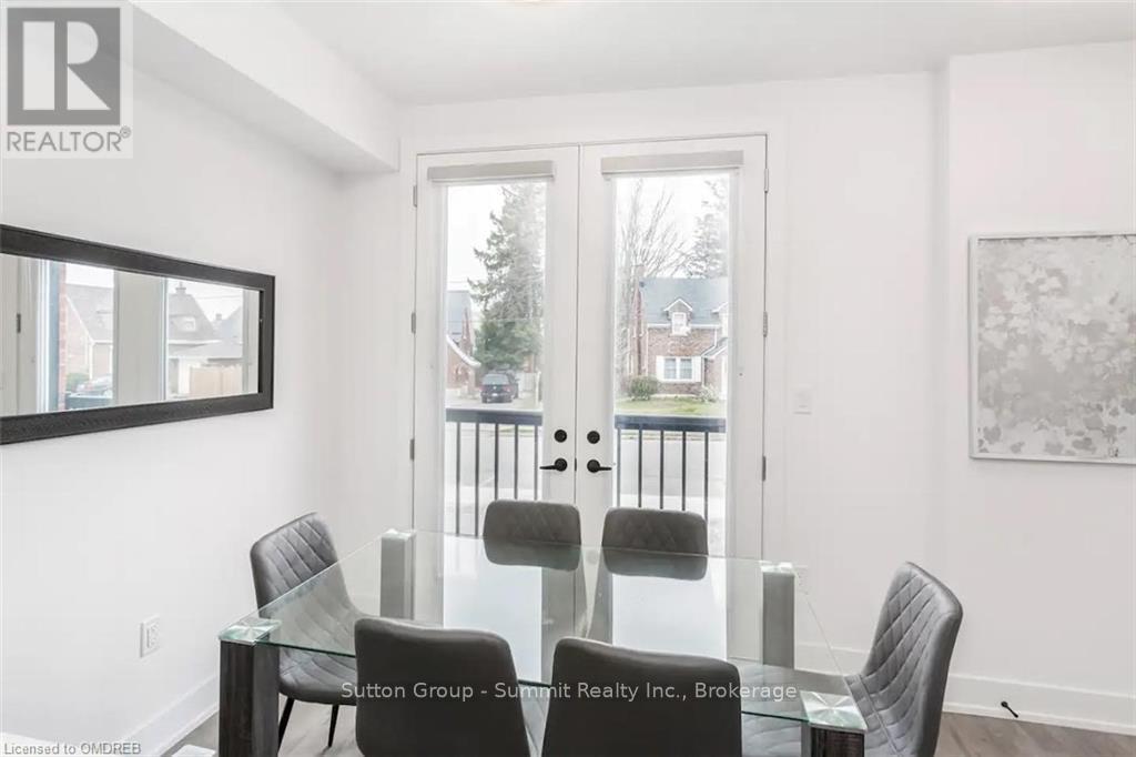 43 - 99 Roger Street, Waterloo, Ontario  L5L 3C2 - Photo 12 - X10422896