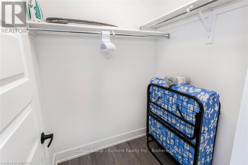 43 - 99 Roger Street, Waterloo, Ontario  L5L 3C2 - Photo 21 - X10422896