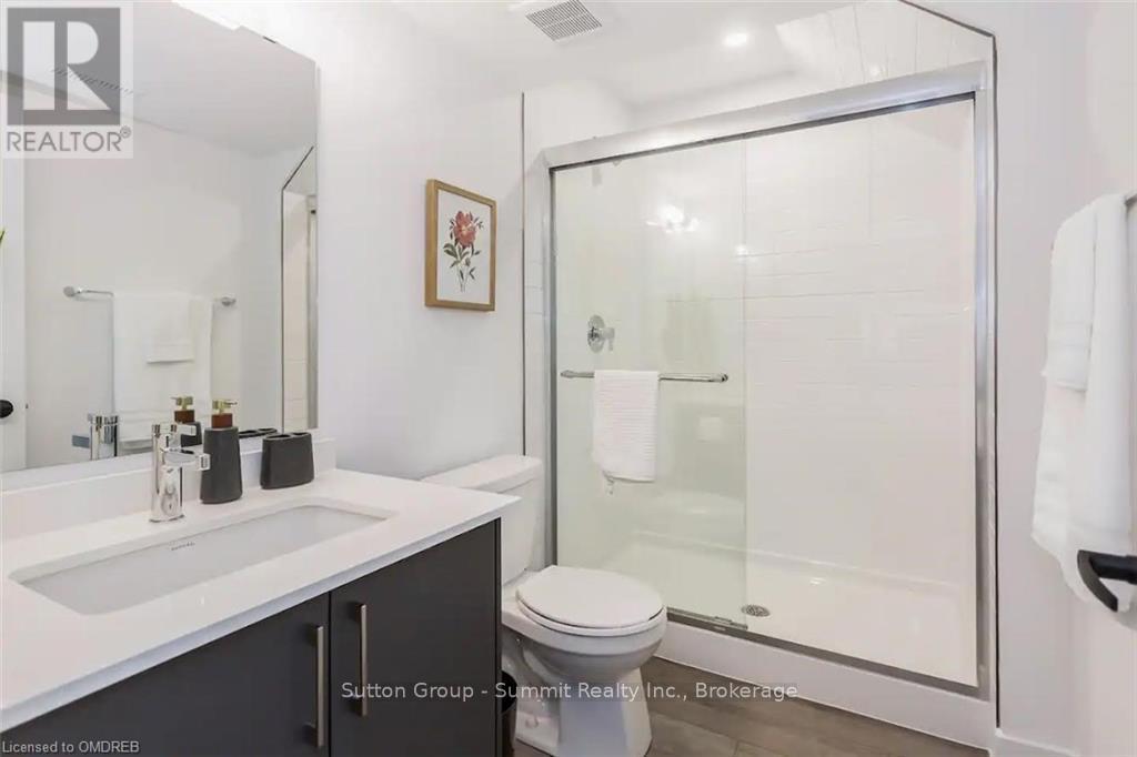 43 - 99 Roger Street, Waterloo, Ontario  L5L 3C2 - Photo 22 - X10422896