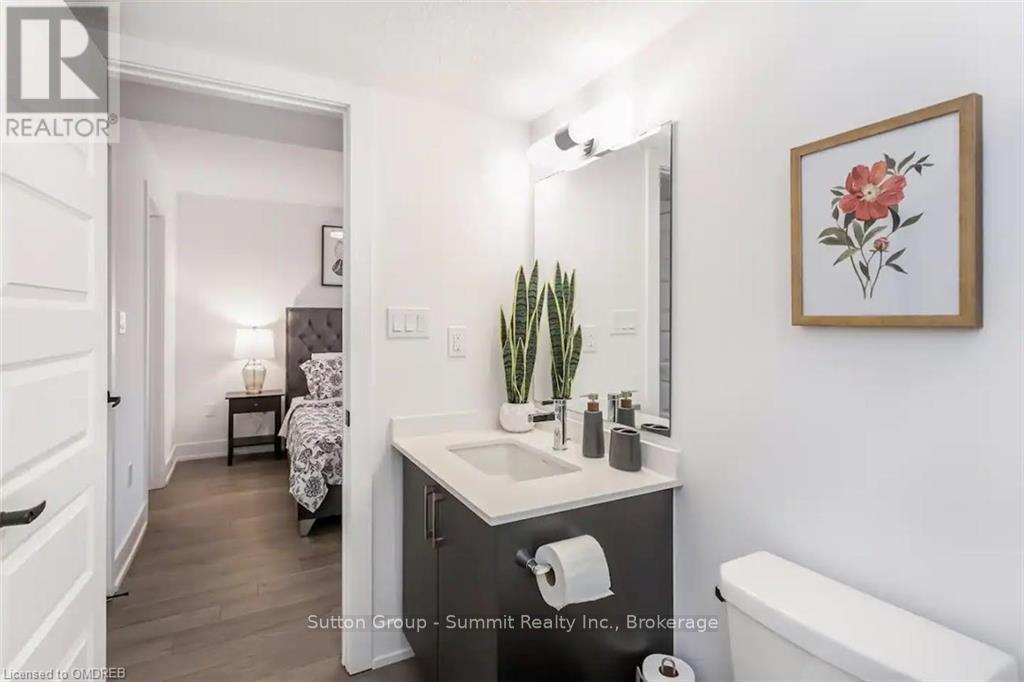 43 - 99 Roger Street, Waterloo, Ontario  L5L 3C2 - Photo 23 - X10422896