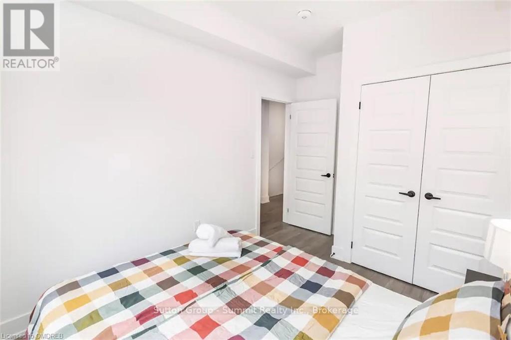 43 - 99 Roger Street, Waterloo, Ontario  L5L 3C2 - Photo 24 - X10422896