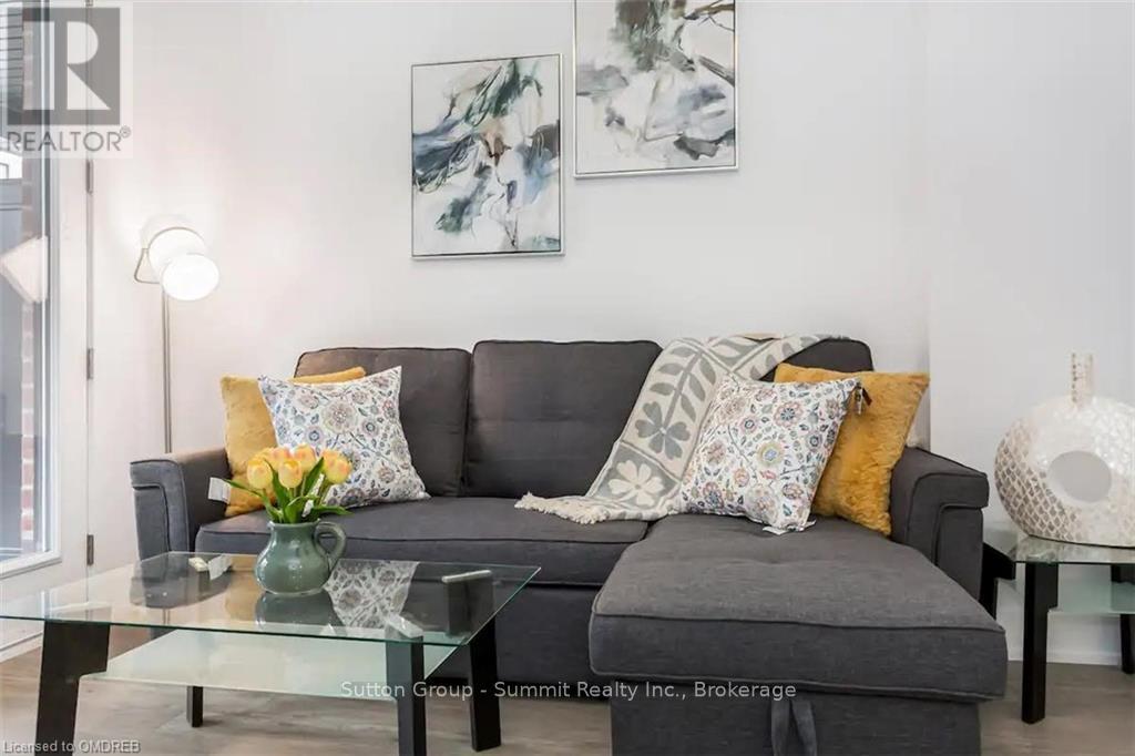 43 - 99 Roger Street, Waterloo, Ontario  L5L 3C2 - Photo 3 - X10422896