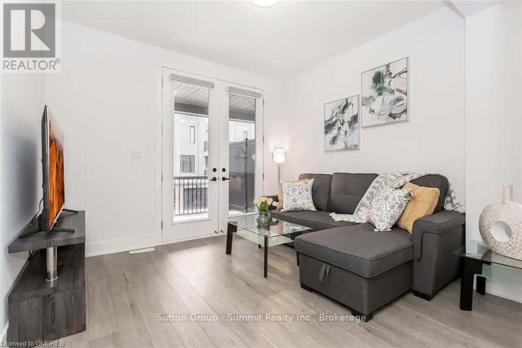 43 - 99 Roger Street, Waterloo, Ontario  L5L 3C2 - Photo 4 - X10422896