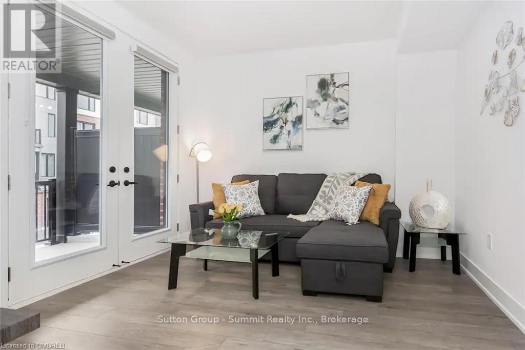 43 - 99 Roger Street, Waterloo, Ontario  L5L 3C2 - Photo 5 - X10422896