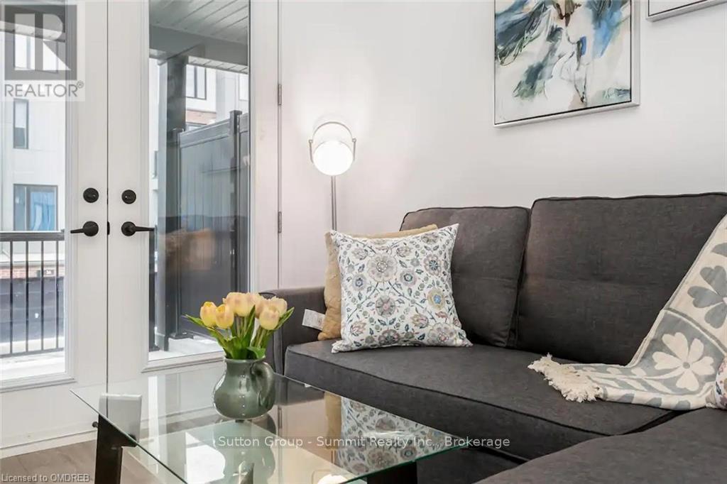 43 - 99 Roger Street, Waterloo, Ontario  L5L 3C2 - Photo 6 - X10422896