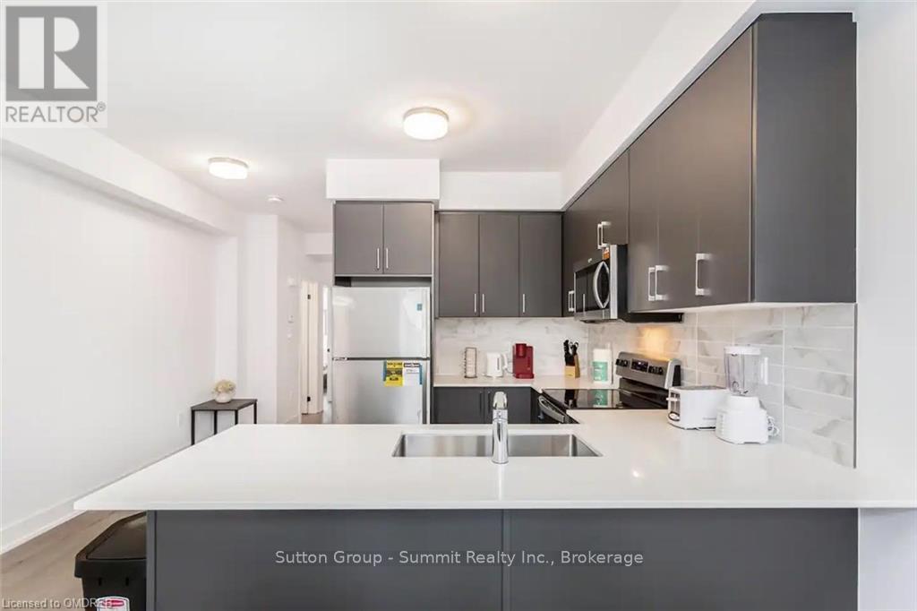 43 - 99 Roger Street, Waterloo, Ontario  L5L 3C2 - Photo 7 - X10422896