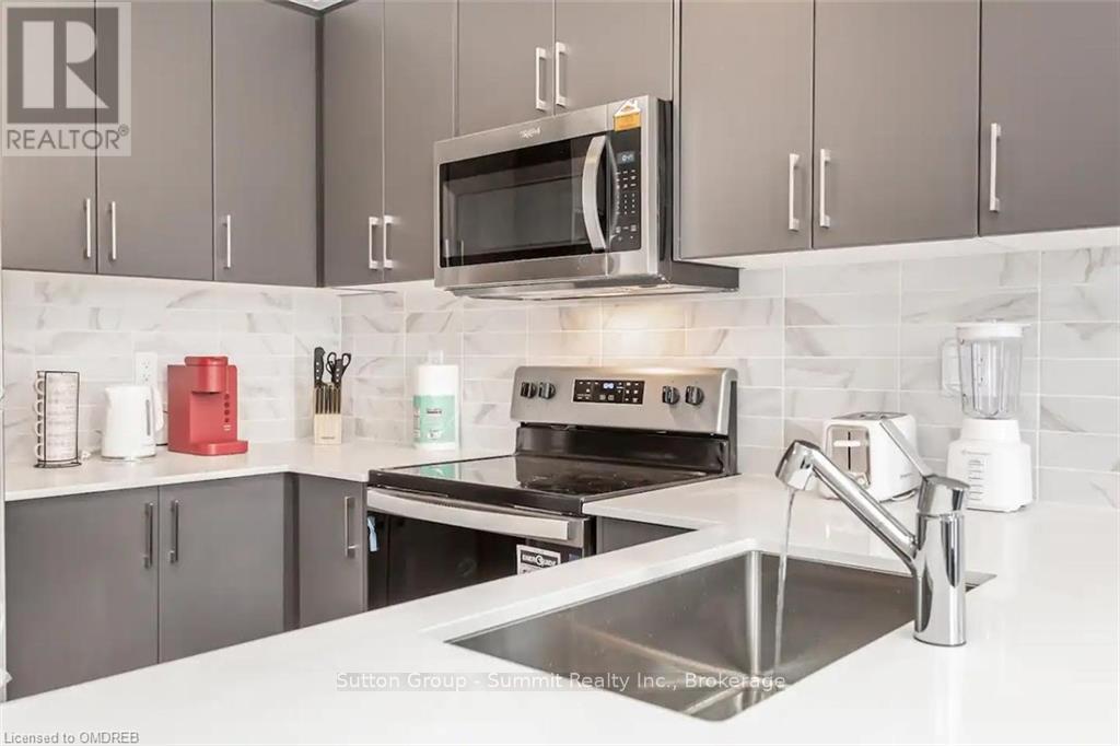 43 - 99 Roger Street, Waterloo, Ontario  L5L 3C2 - Photo 8 - X10422896