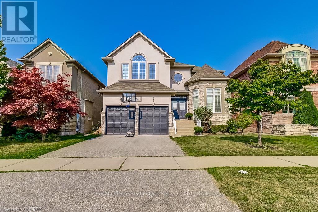 1523 ARROWHEAD ROAD, Oakville, Ontario